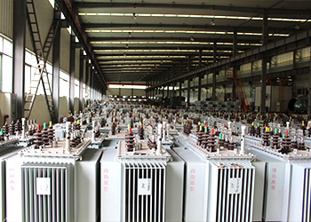 SH15-M非晶合金變壓器(全銅)